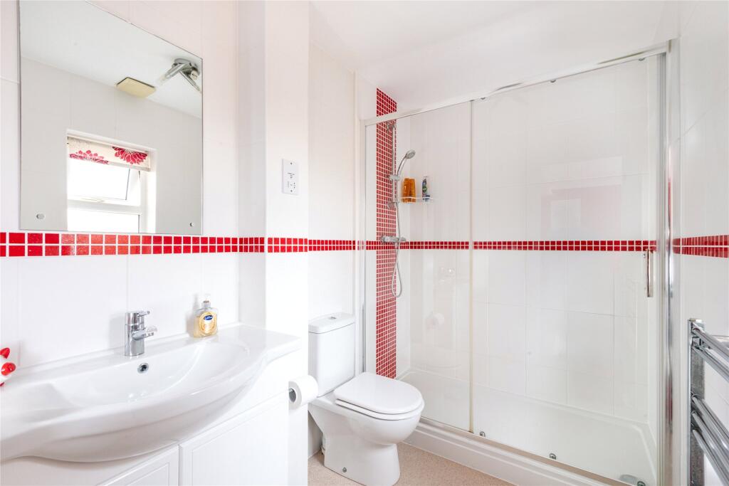 En Suite Bed Two