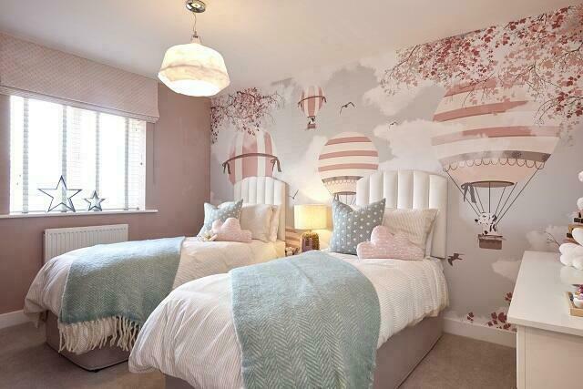Banbury Show Home