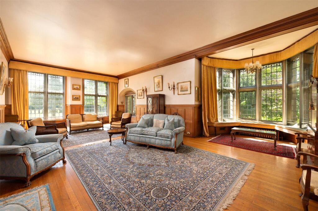 Drawing Room