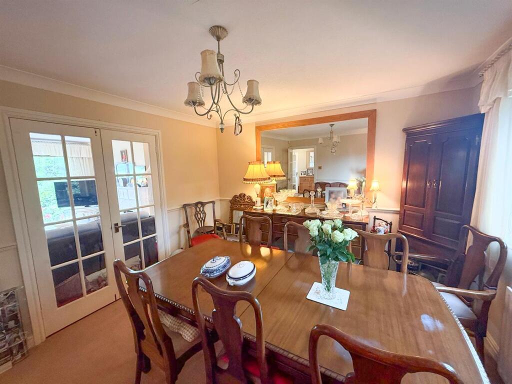 4 Bed Detached, Silsden