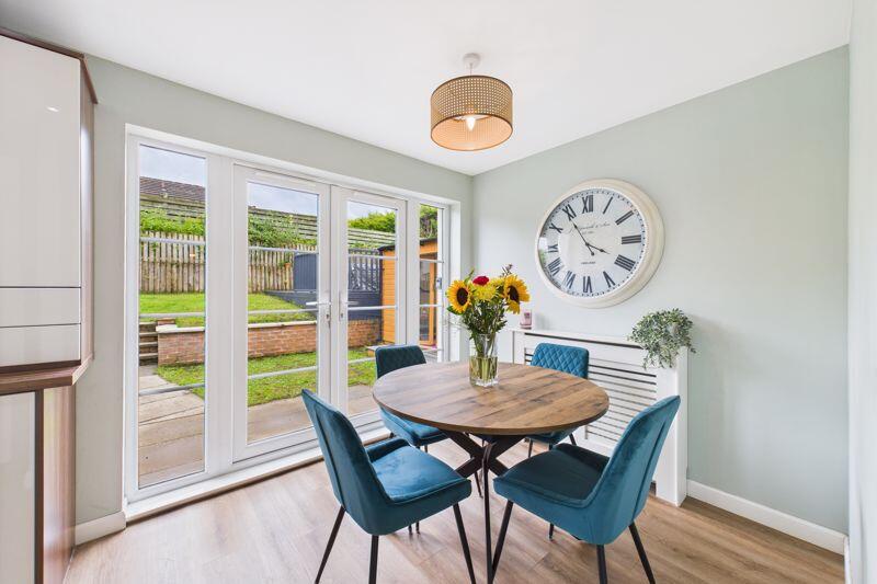 Kitchen/Diner Angle 3