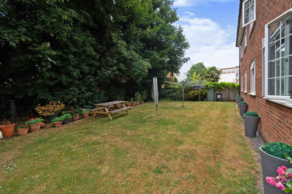 Communal Gardens