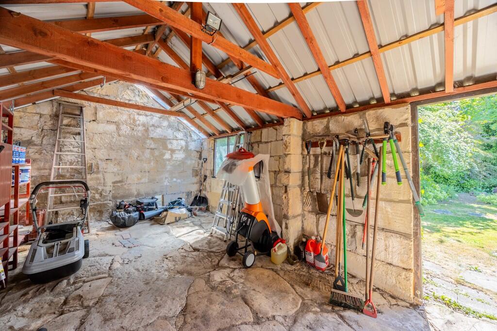 Outbuilding