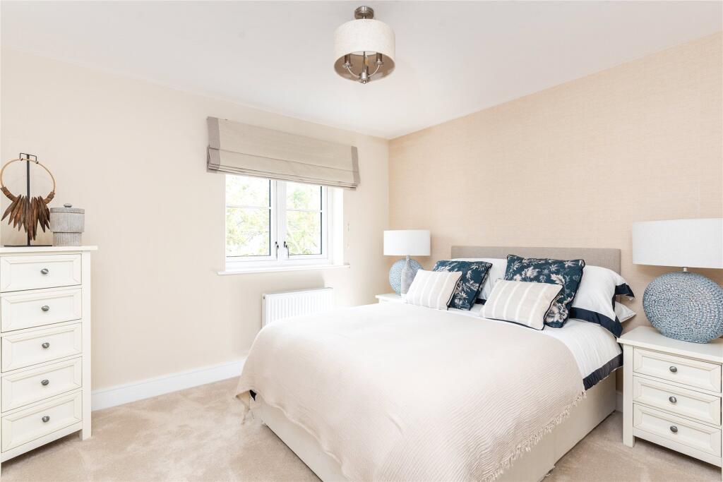 Bedroom Four