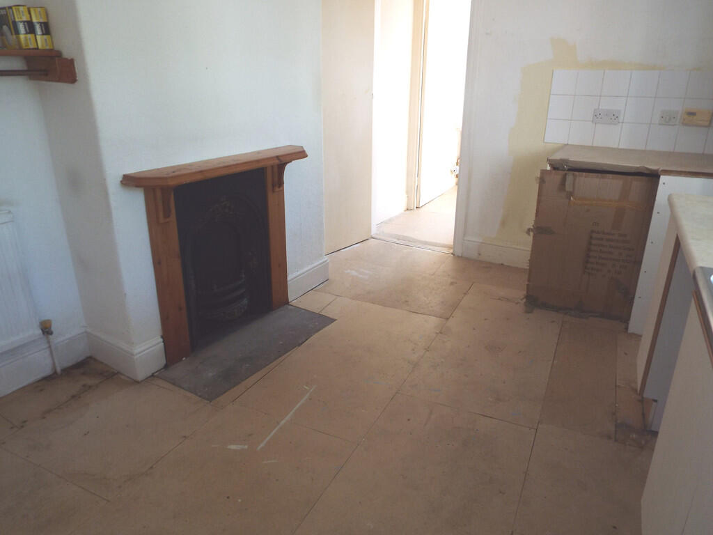 First Floor Flat ...