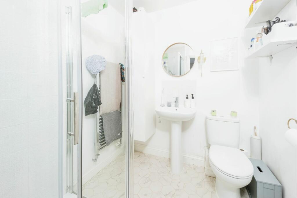 En-suite Two