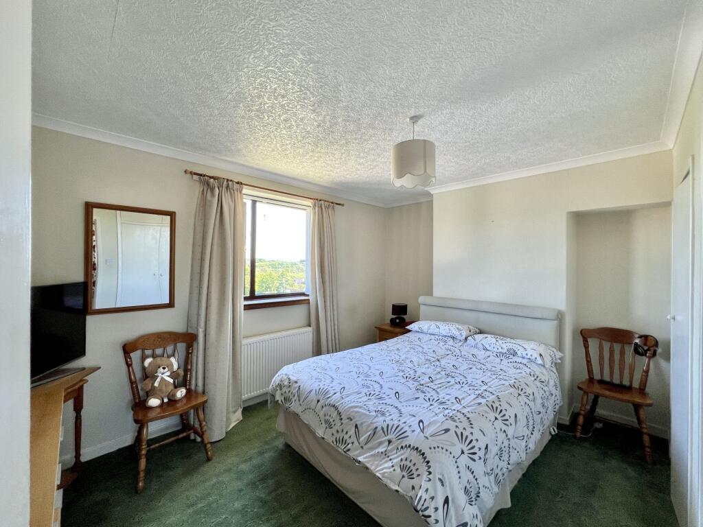 31 Braeside, New Galloway, Castle Douglas, DG7 3RU