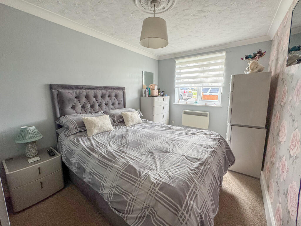 bed 1