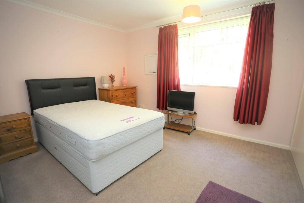 Erica Walk, Colchester