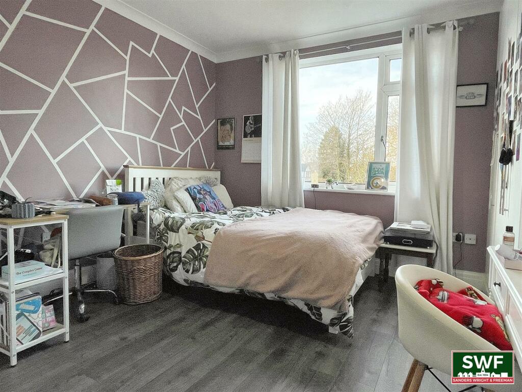 BEDROOM TWO
