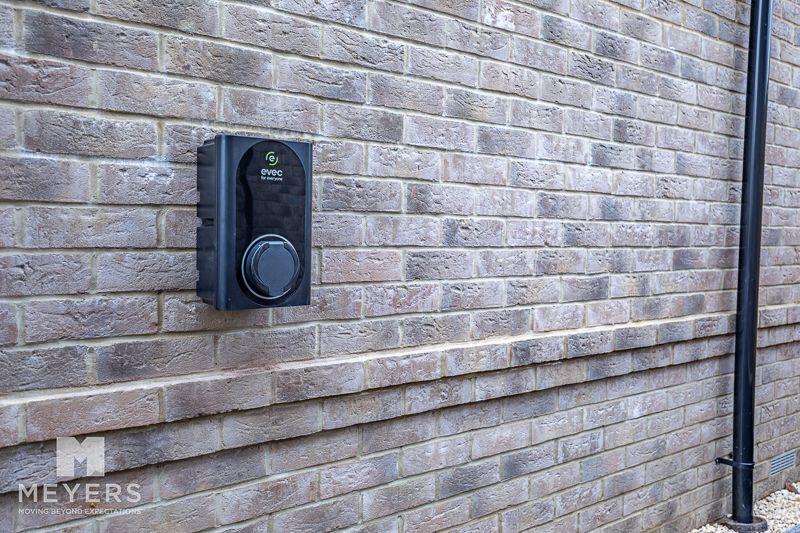 EV Charger