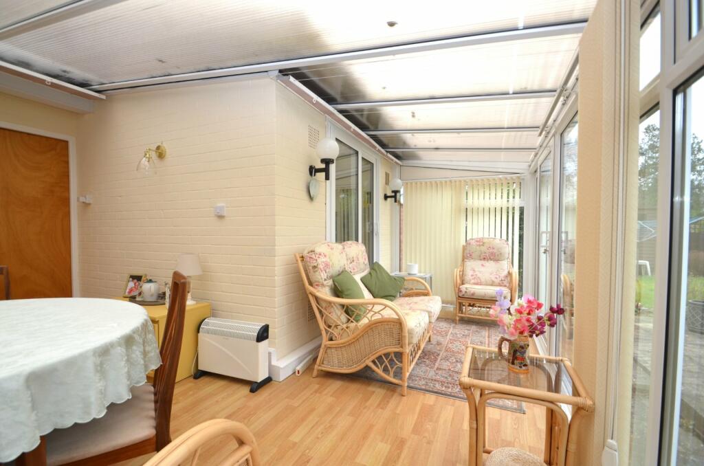 Conservatory