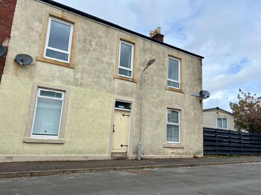 Gardens and Outbuildings