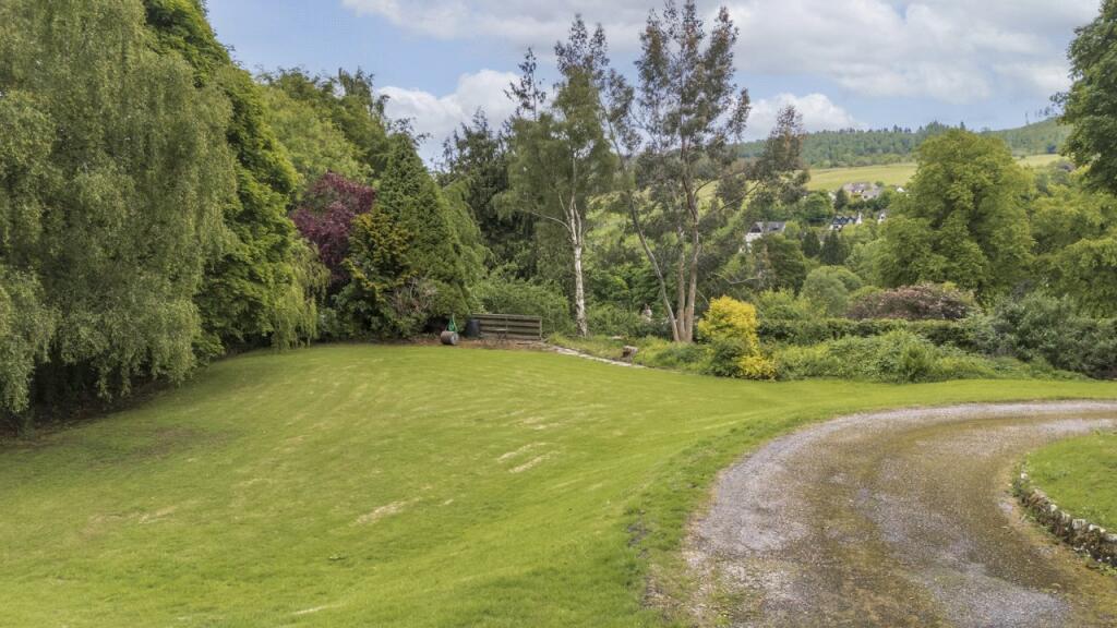 Grounds