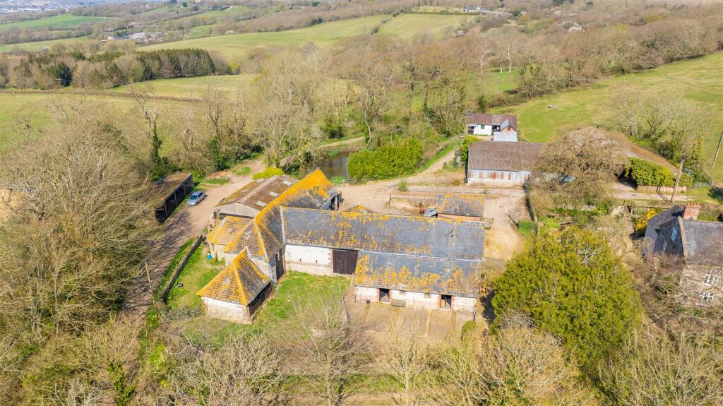 Outbuildings