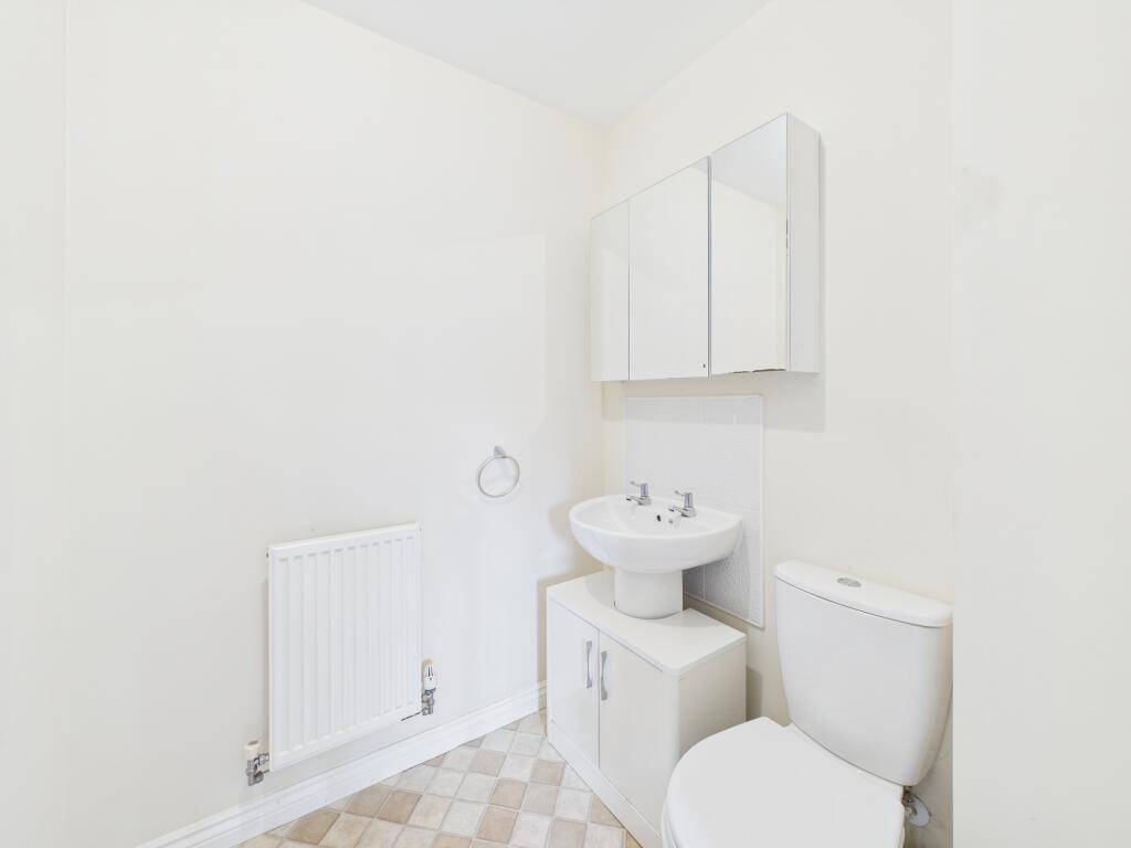En suite