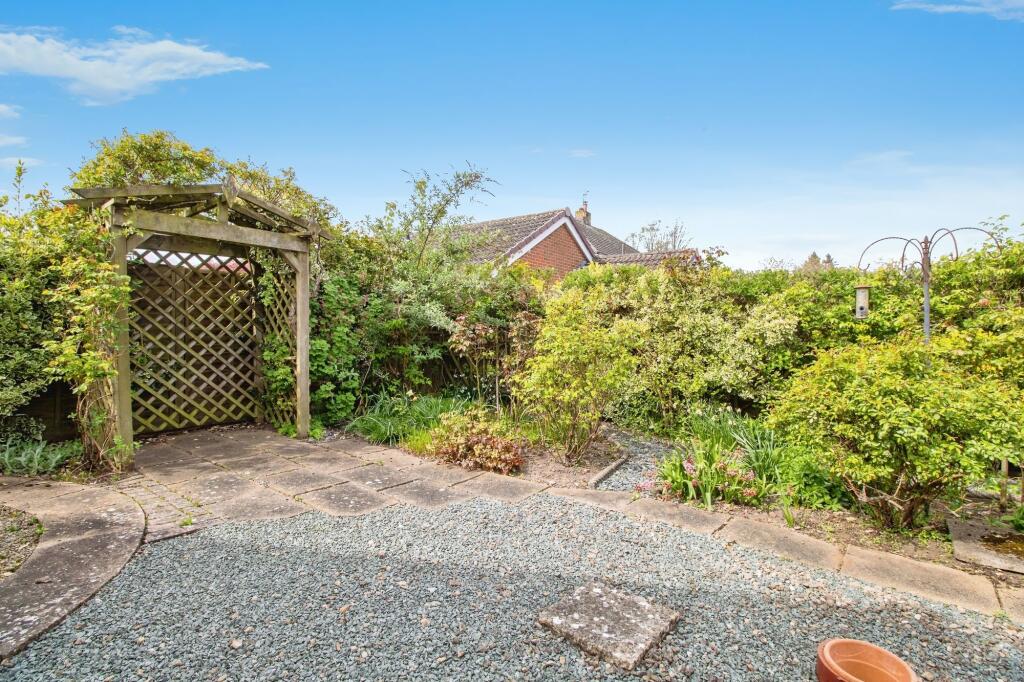 Garden 1