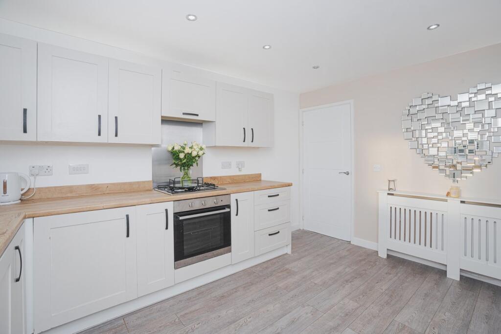 Elm Park, Hill of Beath, Cowdenbeath, KY4