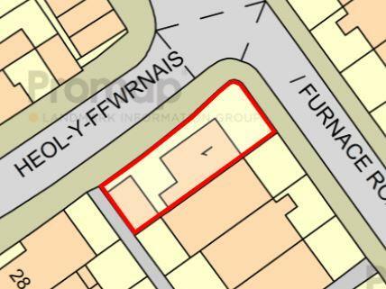 BOUNDARY PLAN