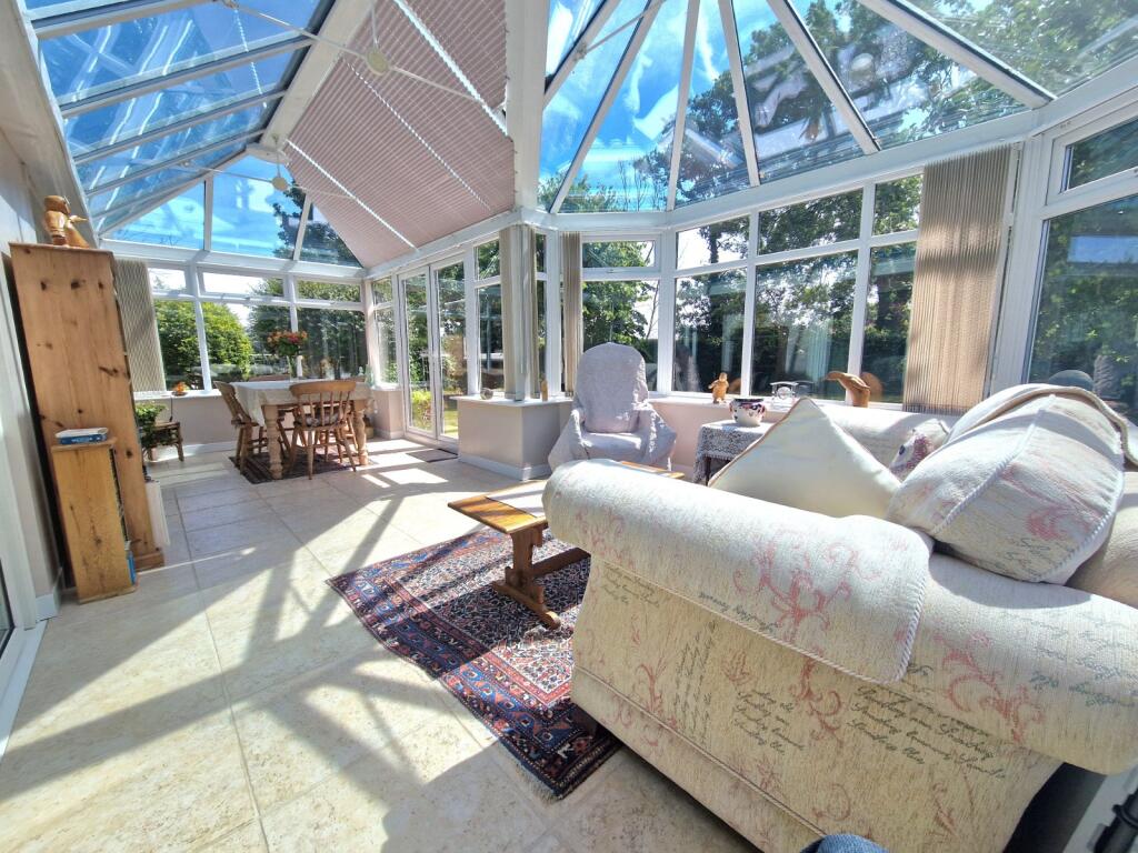 Conservatory
