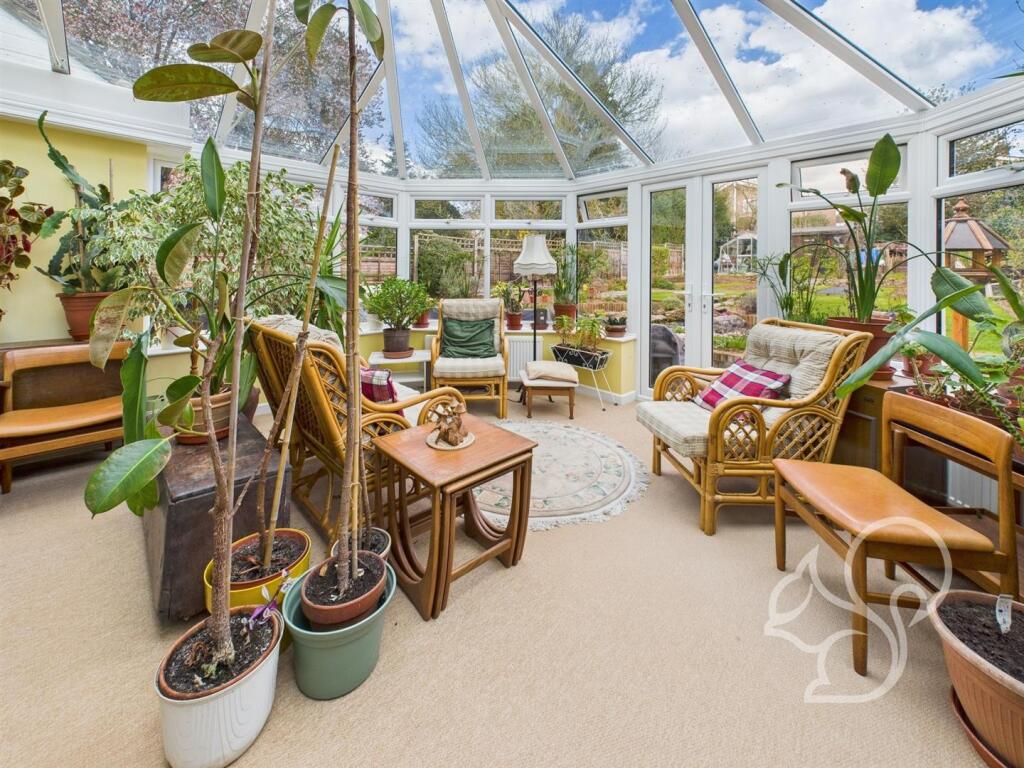 Sun Room