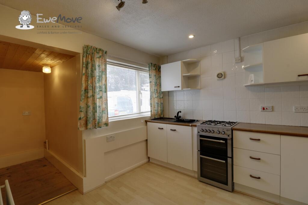 Kitchen b