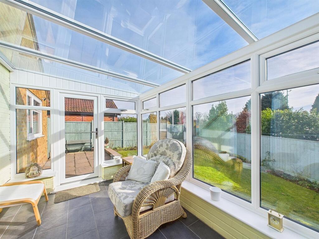 Conservatory