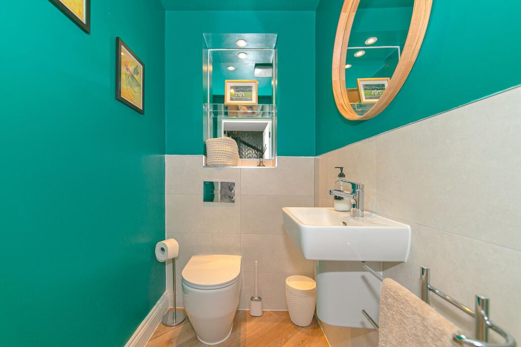 Cloakroom