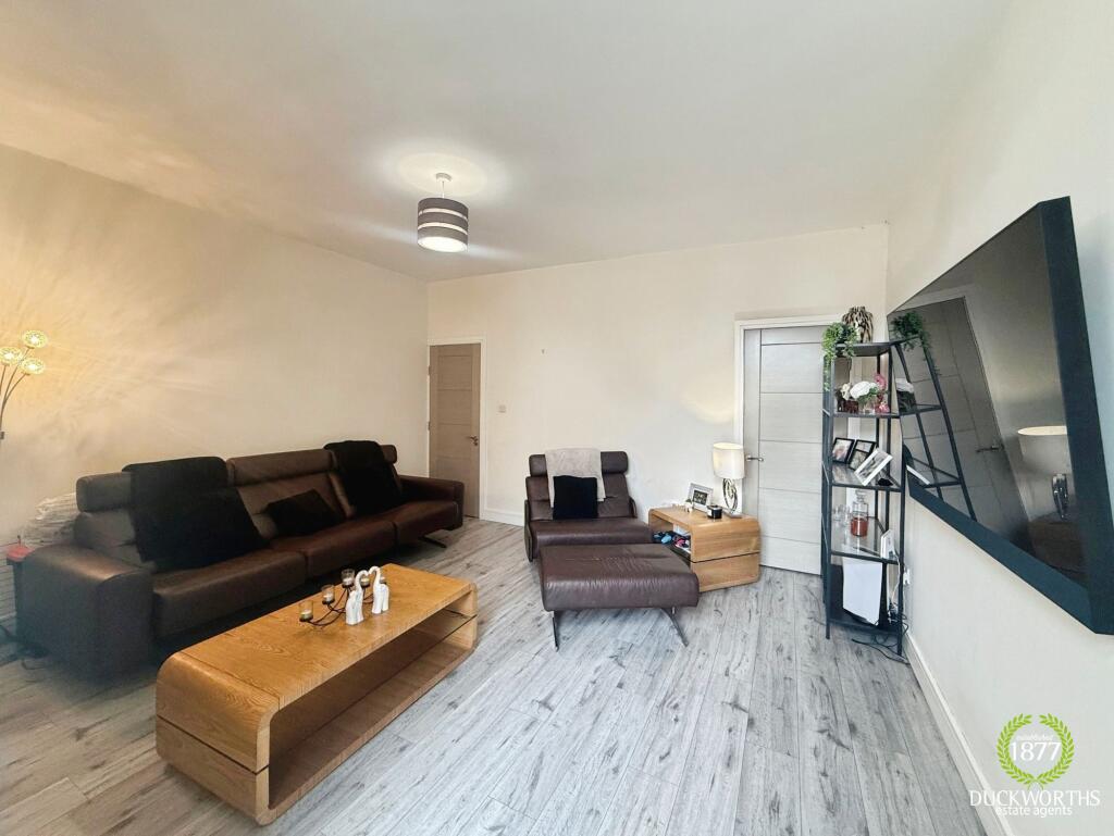 Reception Room 1