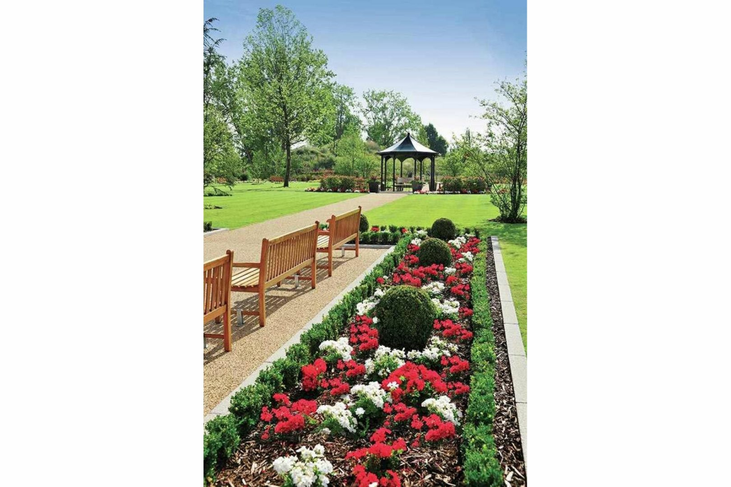 Communal Gardens