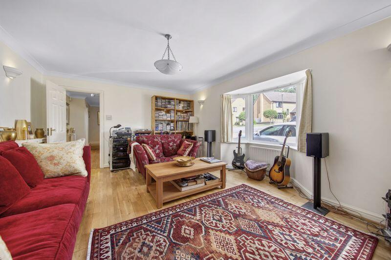 Living-Room
