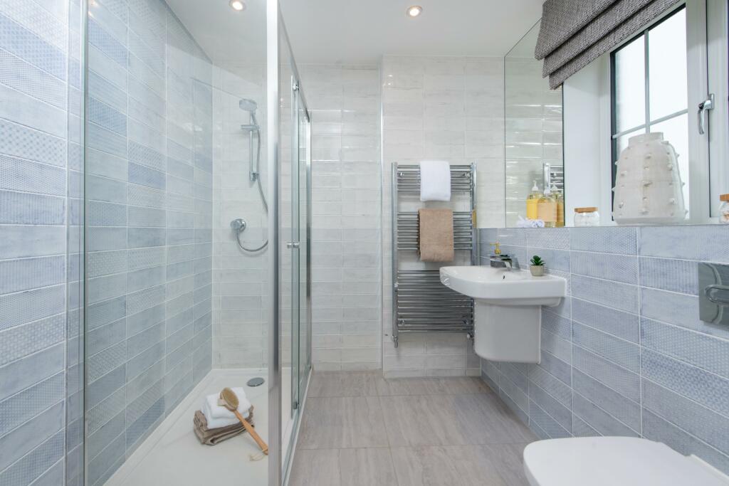 Showhome photography