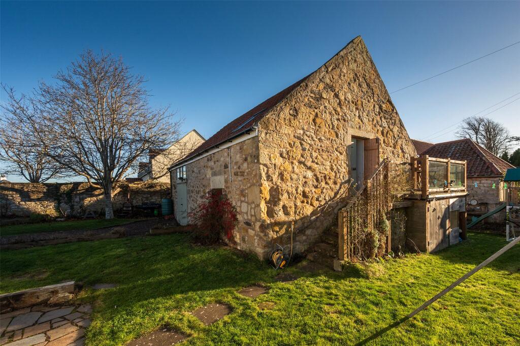 Barn
