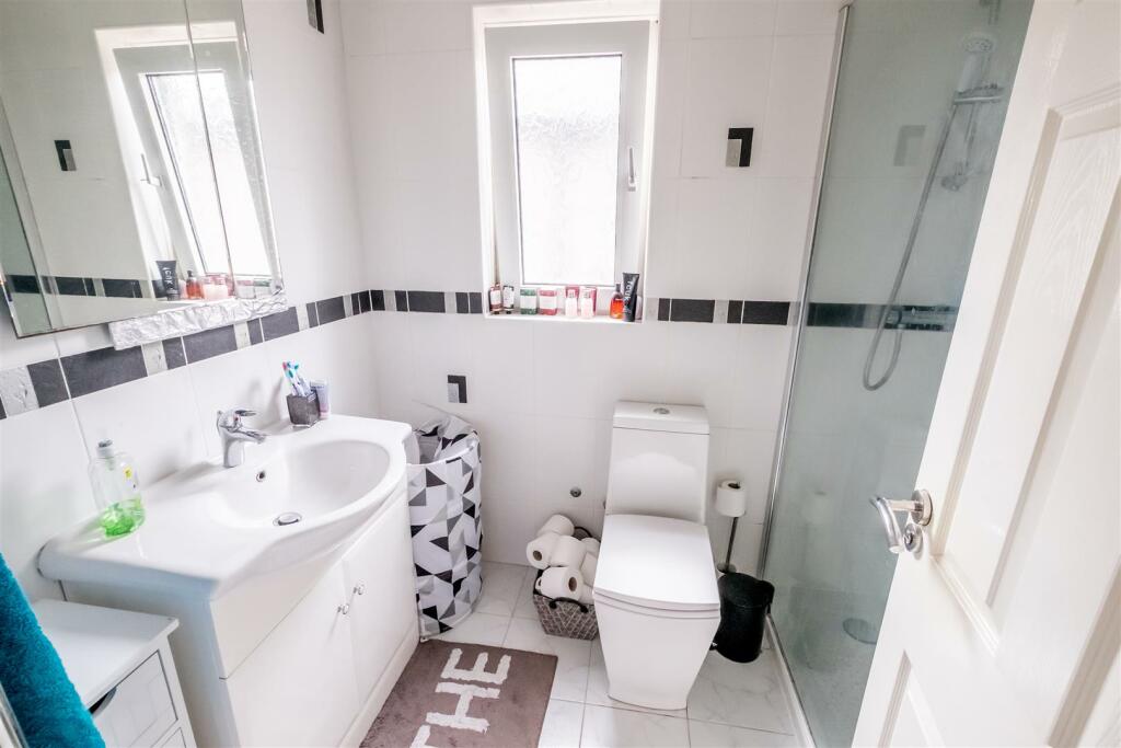 House Bathroom