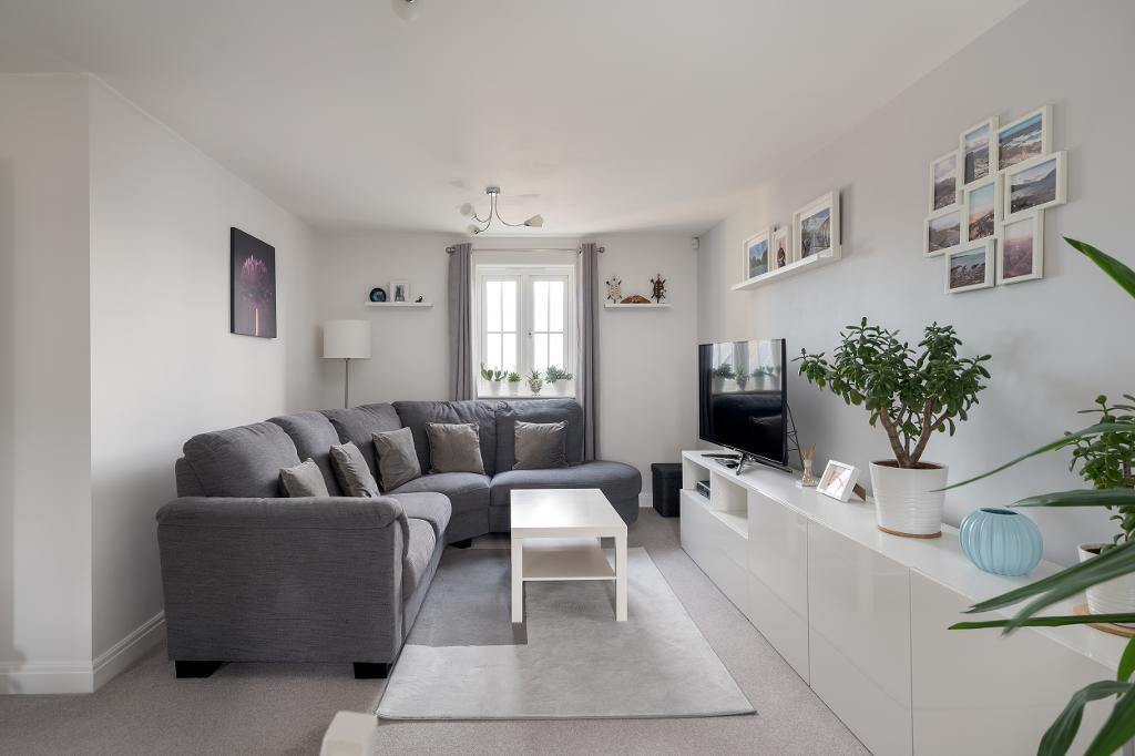 Open Plan Living Space