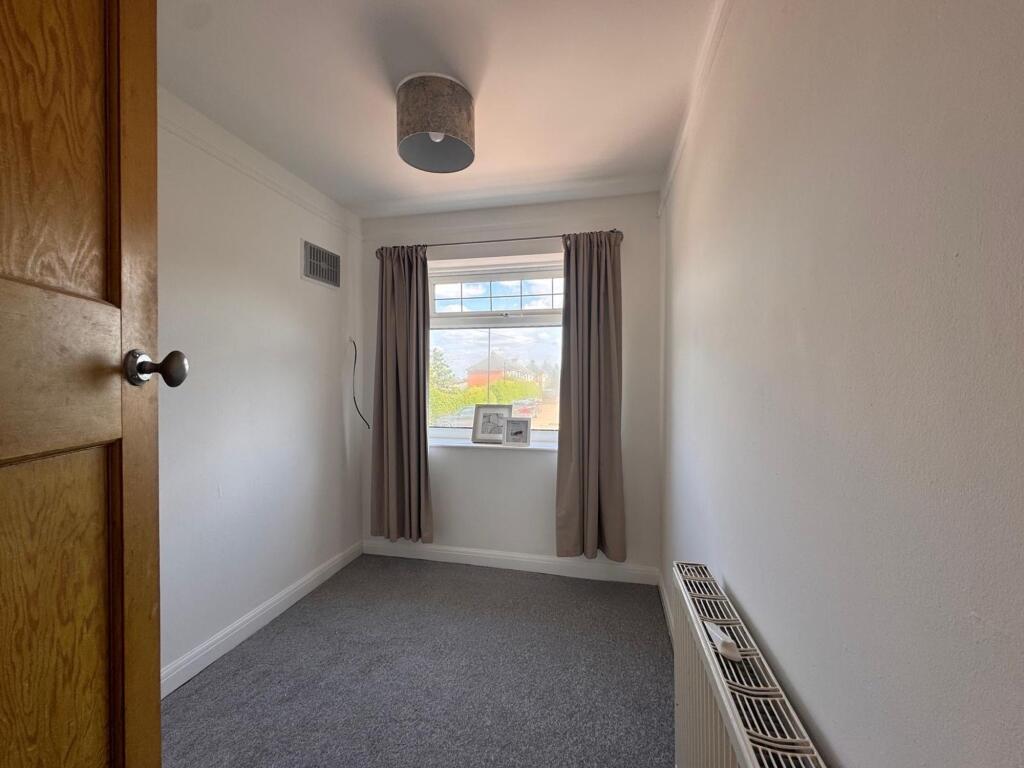 BEDROOMS AND BATHROOM