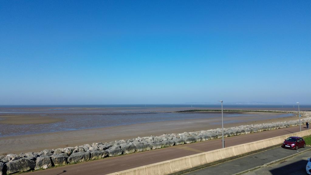 View From The Balcony