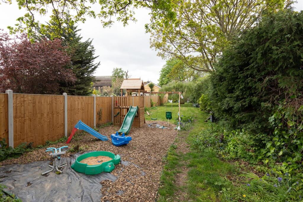 Wallwood Road
