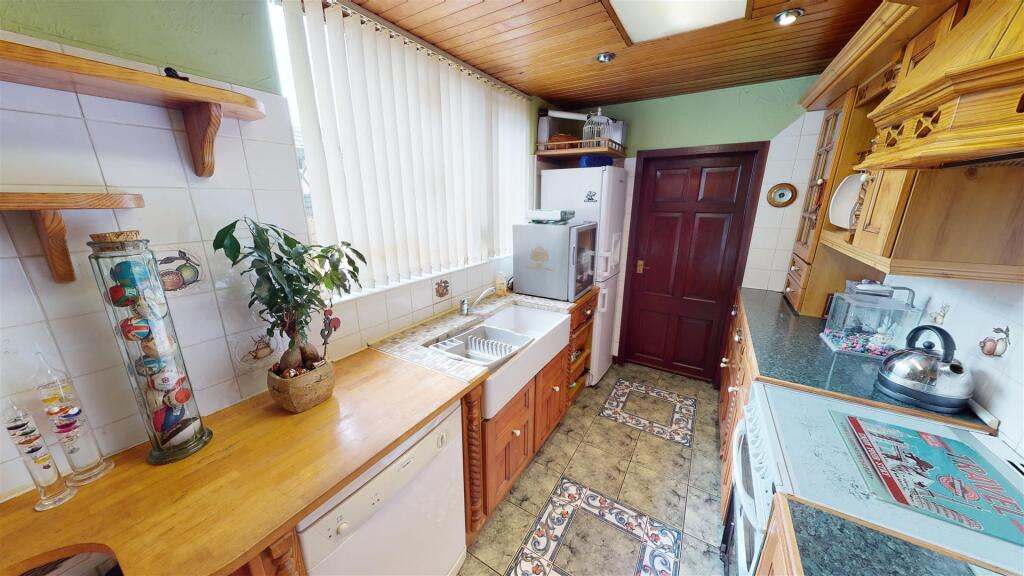 Liverpool Road Kitchen