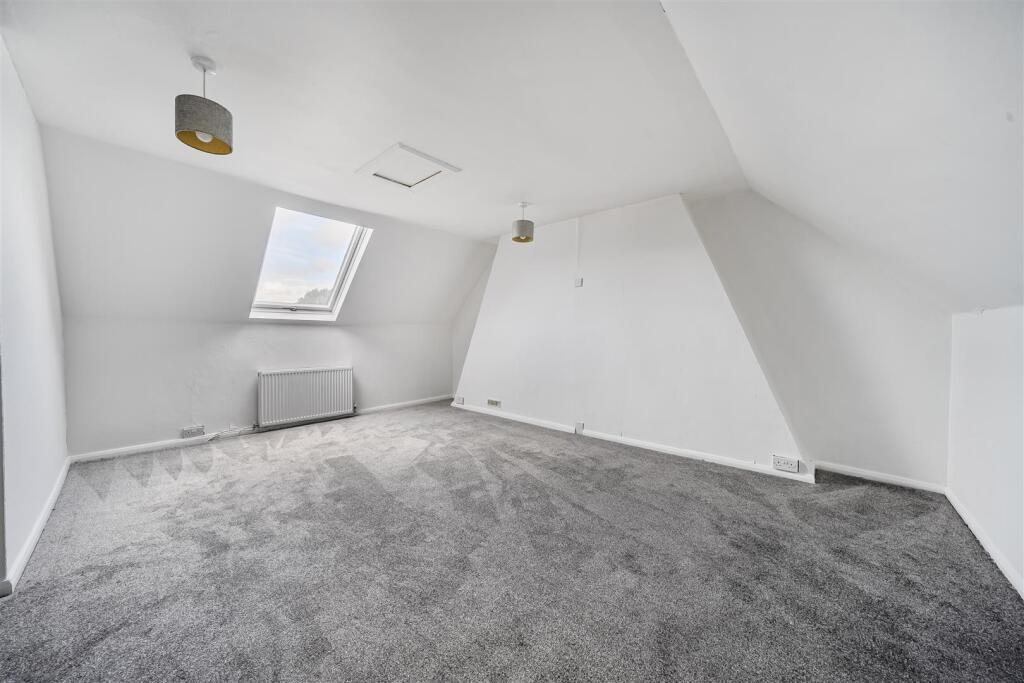 45 Grove Road, Atherstone