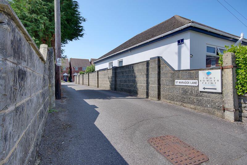 Cul-De-Sac Street View