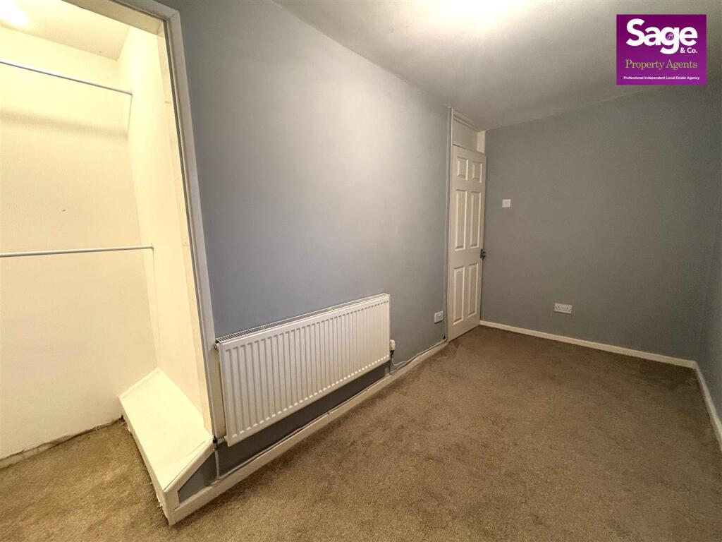 Greenmeadow Way, Cwmbran