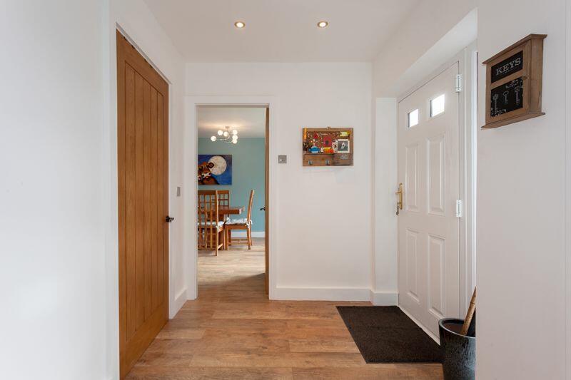 RECEPTION HALL
