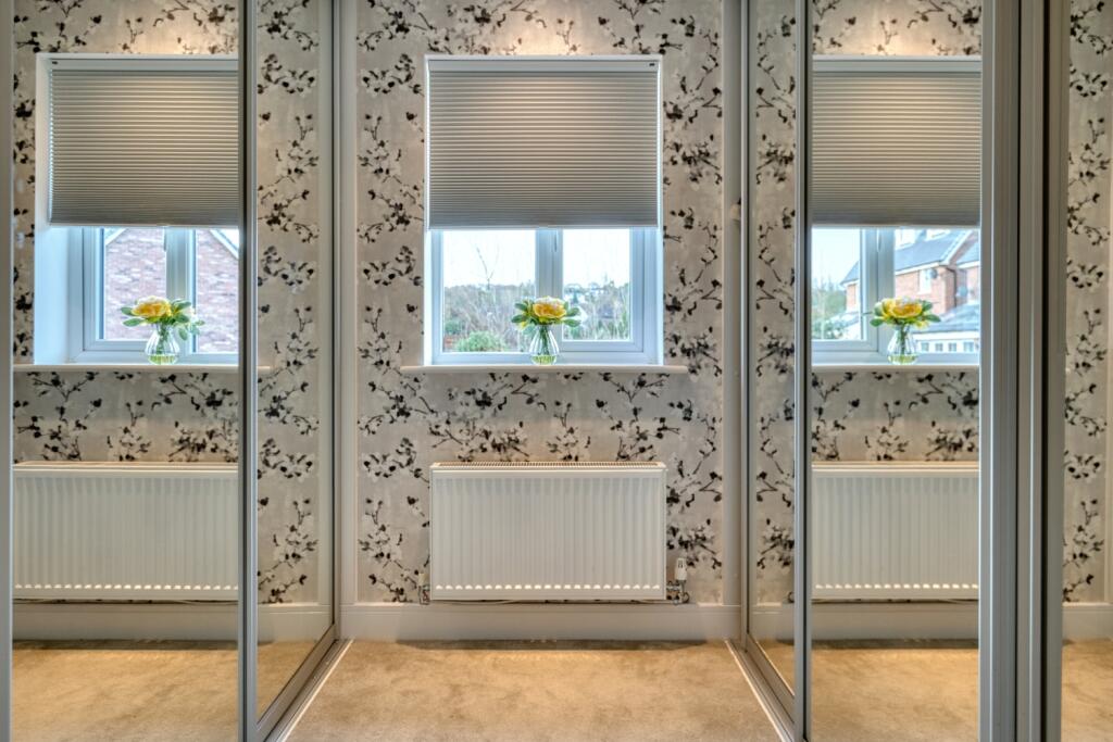 Principal Dressing Room 