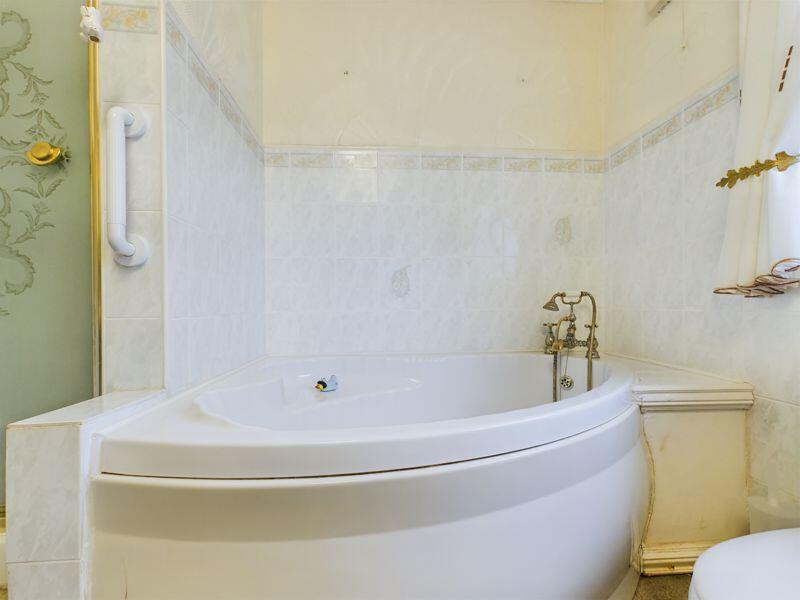 Bath