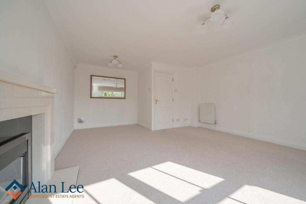 Lounge and Dining Room