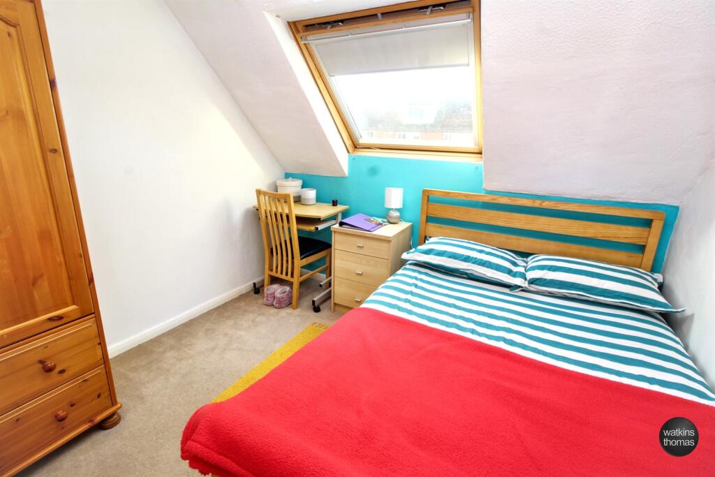 Bedroom 3 