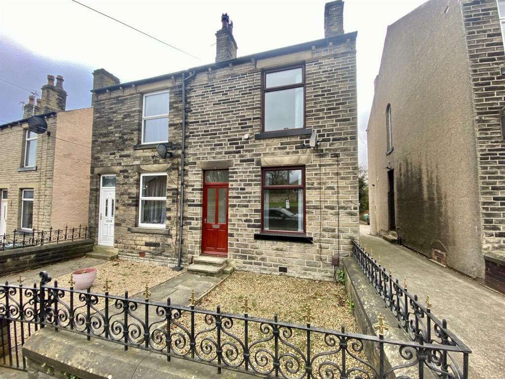 Bramleys Estate Agents - Greenside Road - Mirfield