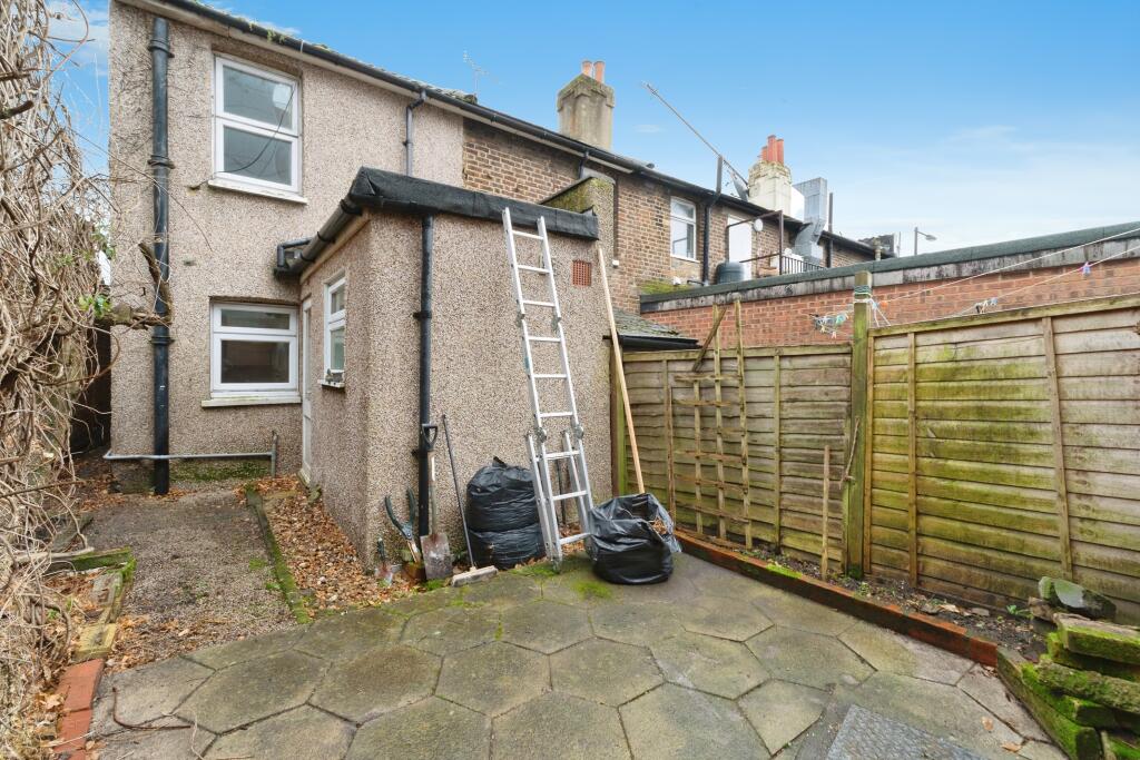 View Of The Property