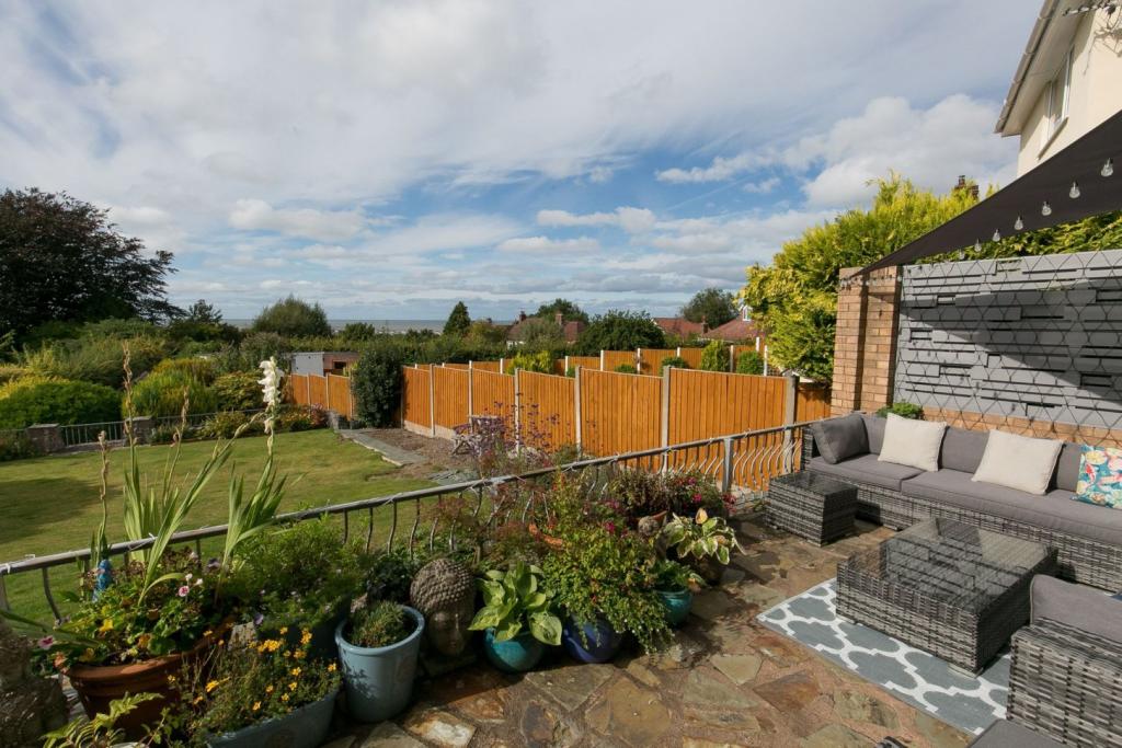 Sun Terrace